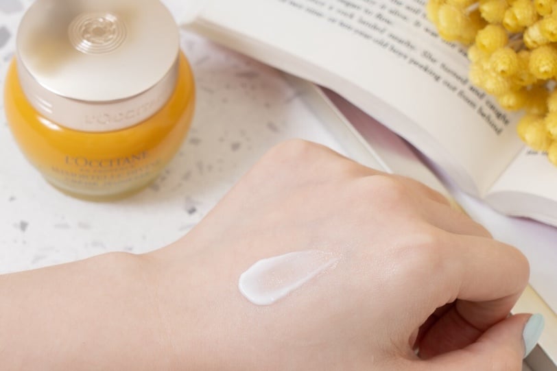 LOccitane 歐舒丹 金黃抗老 一瓶七效抗老修護