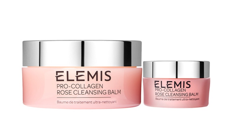 2023.08.22全新上市 海洋膠原玫瑰微導精華 30ml /$3,750 圖片來源：ELEMIS