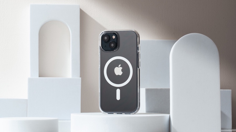 iPhone15強勢登場～SwitchEasy軍規防摔手機殼搶先收！時髦耐摔，手機換衣秒陷選擇障礙