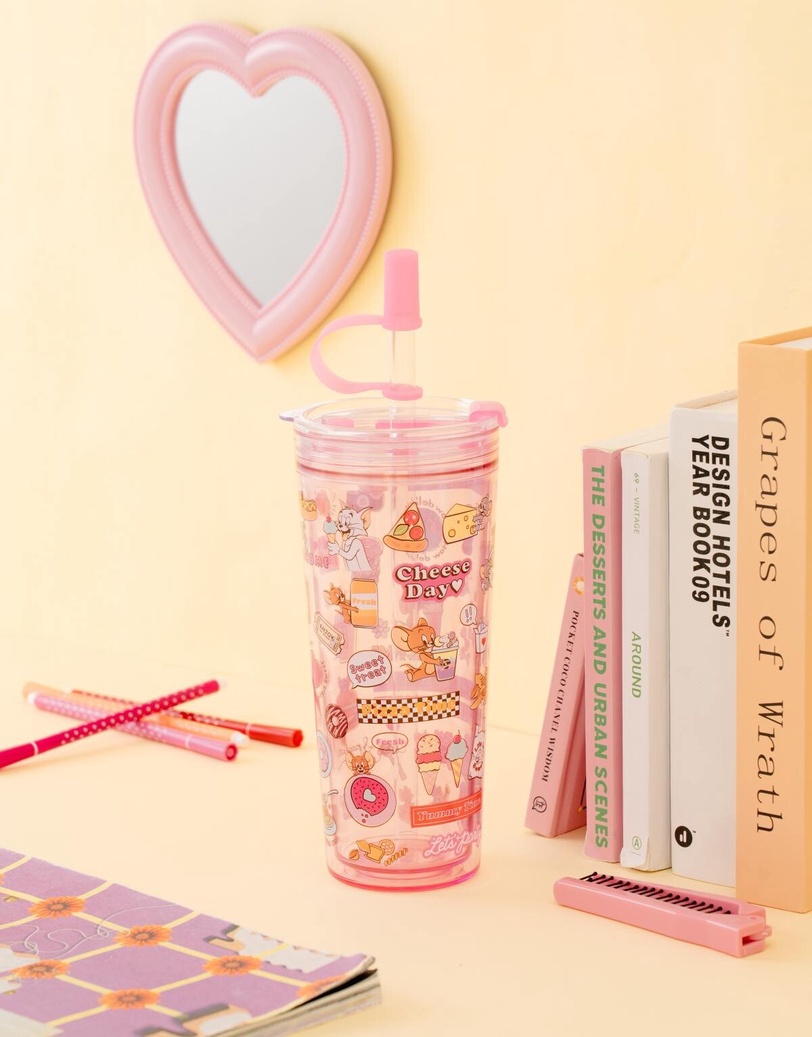 POYA寶雅 湯姆貓與傑利鼠 