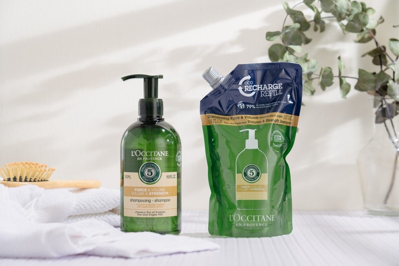 LOccitane 歐舒丹 金黃抗老 2023週年慶