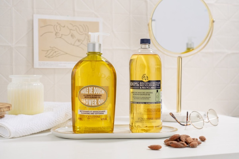 LOccitane 歐舒丹 金黃抗老 2023週年慶