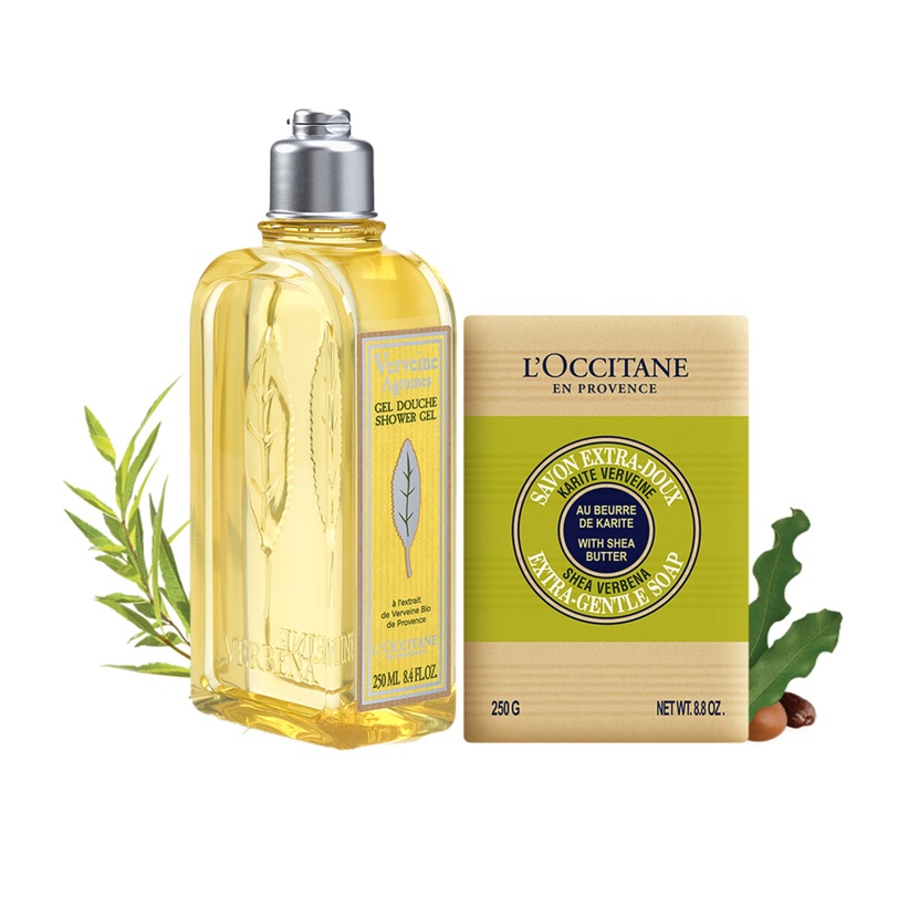 LOccitane 歐舒丹 金黃抗老 2023週年慶