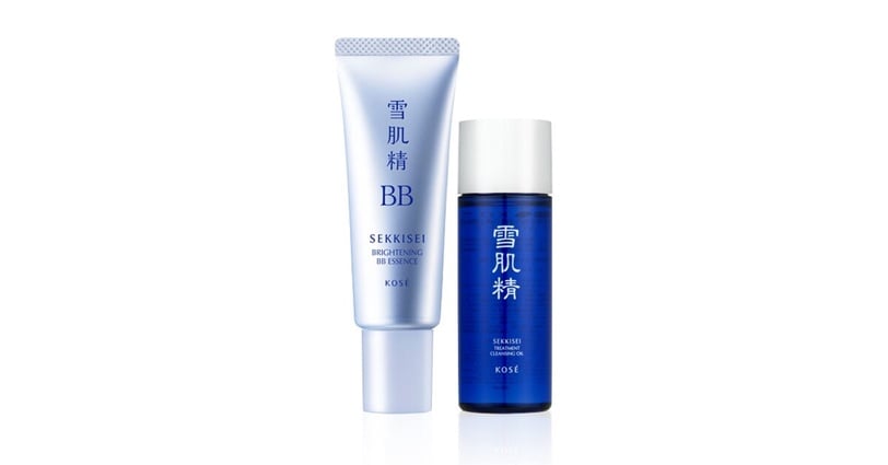 高絲 雪肌精 水感持粧奇肌 一抹六效底粧精華 水感BB裸粧蜜 2023週年慶