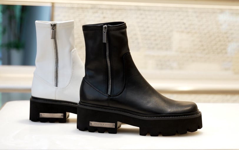 #CharlesKeith_TW #2023秋冬時尚