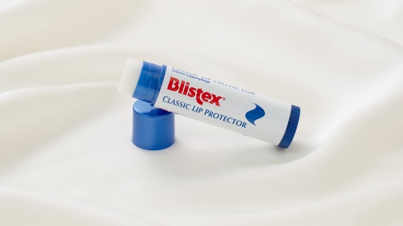 護唇膏推薦 Blistex碧唇 艾杜紗護唇菁華液a 曼秀雷敦深層保濕潤唇膏