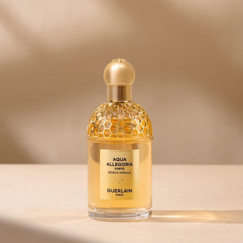 GUERLAIN 嬌蘭 花草水語