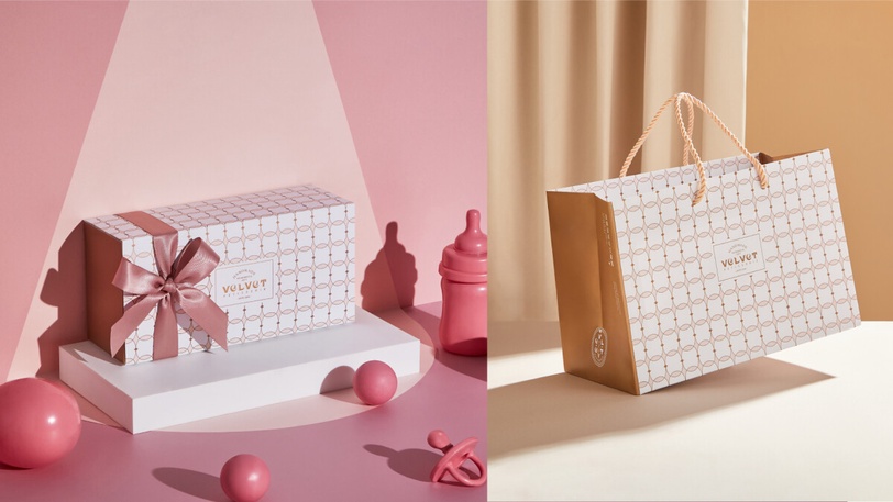 高訂精品指定品牌Velvet Patisserie法絨法式手工甜點！明星網友都大推，喜餅彌月首選