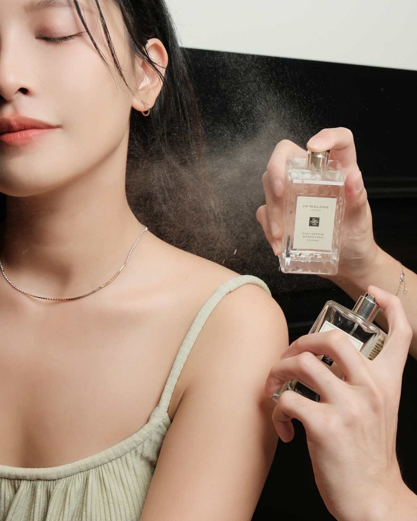 JoMaloneLondon JoMaloneLondonTW 2023週年慶 EnglishPear
