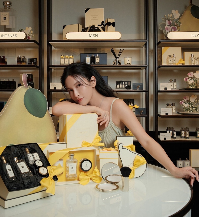 oMaloneLondon JoMaloneLondonTW 2023週年慶 EnglishPear