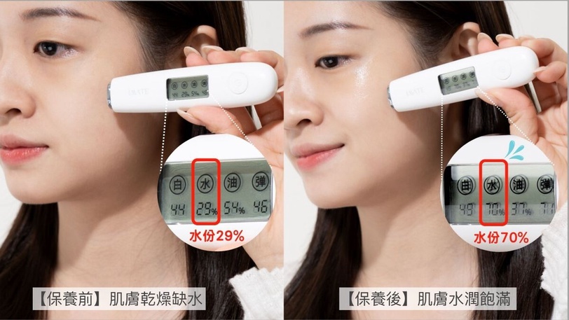 水之印 水之印全能彈力霜 全新升級  超縮時保養