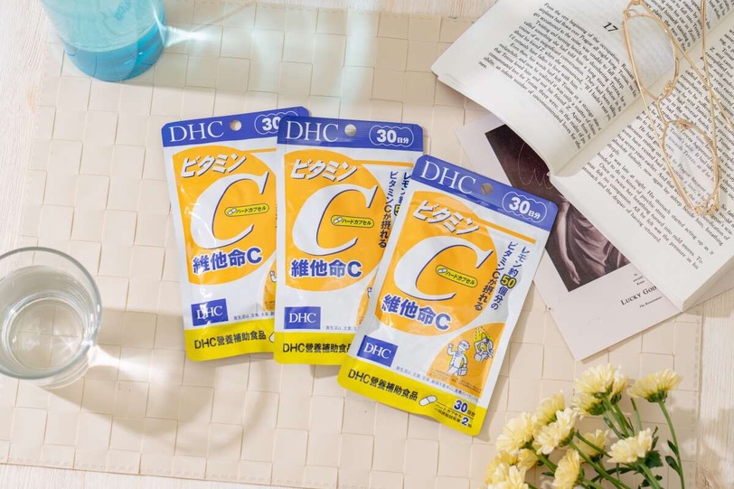 DHC 純橄情 純橄情煥采精華 純橄情鑽石精華 DHC購物節