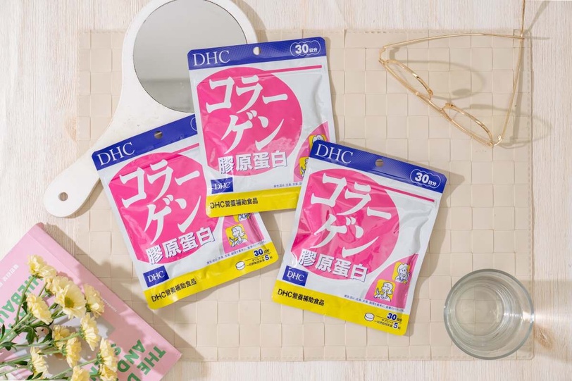 DHC 純橄情 純橄情煥采精華 純橄情鑽石精華 DHC購物節