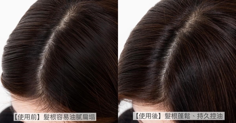 網友狂敲碗成功!森歐黎漾全新「洋甘菊涼感控油洗髮精」登場,頭皮森呼吸、髮根超蓬鬆