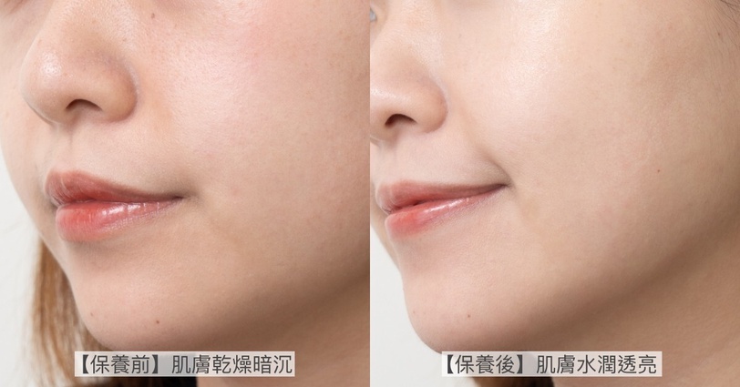 大女主美肌不走彎路!必收divinia蒂芬妮亞國民洗卸神品,B3安瓶精華加持肌膚光圈全開