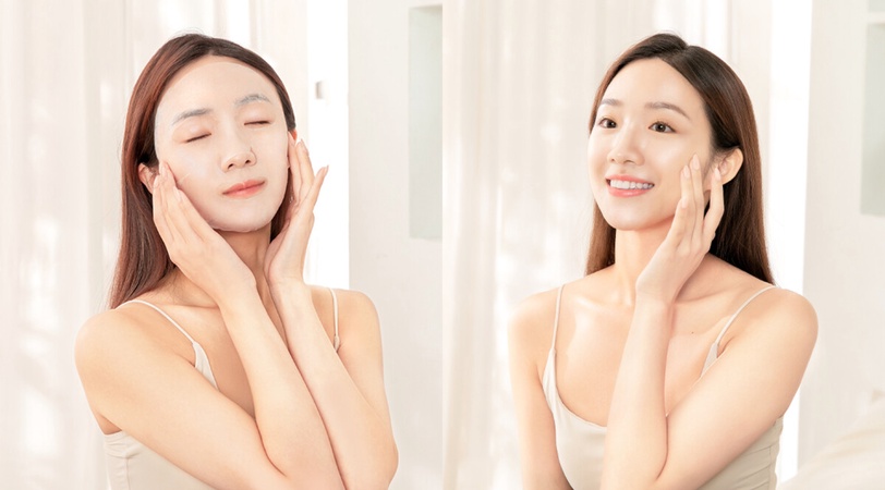 最新美容護膚趨勢|台灣網友推爆!7款「小資價入手」面膜,保濕、抗老、美白一次到位