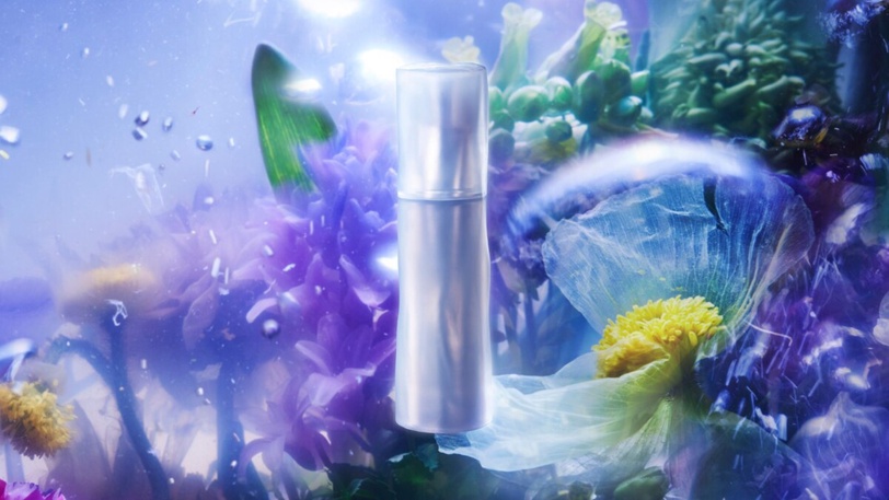 膠原蛋白暴衝！抗老科學刷新高~POLA「B.A極光全能精萃」掌握肌膚休止期、彈潤緊緻升級