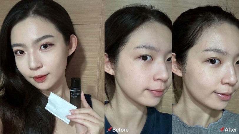 媲美擦的水飛梭!換季粗皮必備「大K美肌水+大尺寸淨膚棉」可擦可敷穩定膚況、激嫩拋光