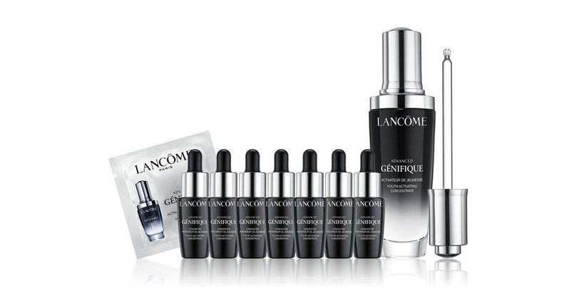 LANCOME 蘭蔻 雙11 快樂買買節 快樂直達箱