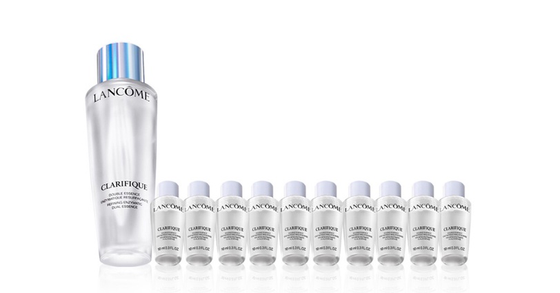 LANCOME 蘭蔻 雙11 快樂買買節 快樂直達箱