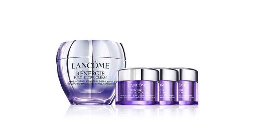 LANCOME 蘭蔻 雙11 快樂買買節 快樂直達箱