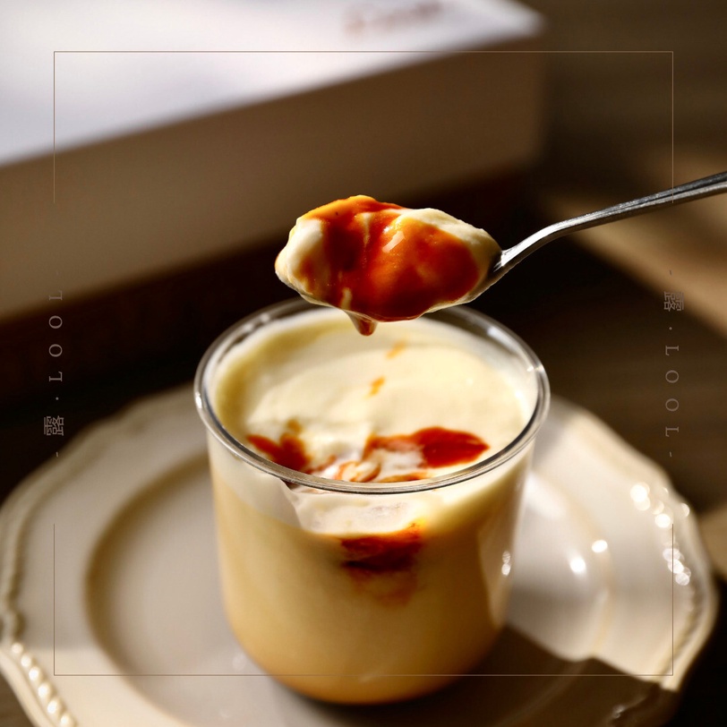 米其林主廚都私下預訂!餐飲界聞名的預約制甜點外帶店:露 · LooL Canelé pâtisserie