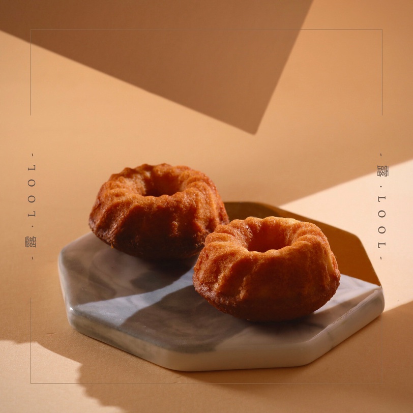 米其林主廚都私下預訂!餐飲界聞名的預約制甜點外帶店:露 · LooL Canelé pâtisserie