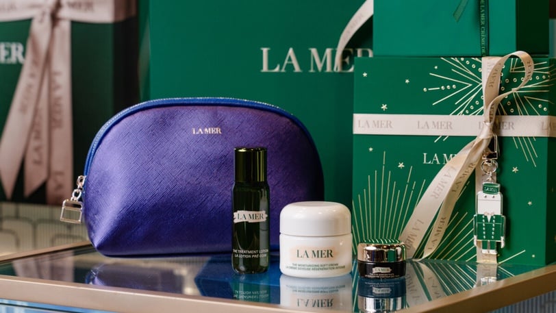 LAMER 海洋拉娜 送禮就是海洋拉娜