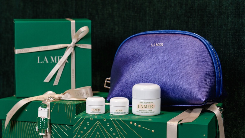LAMER 海洋拉娜 送禮就是海洋拉娜