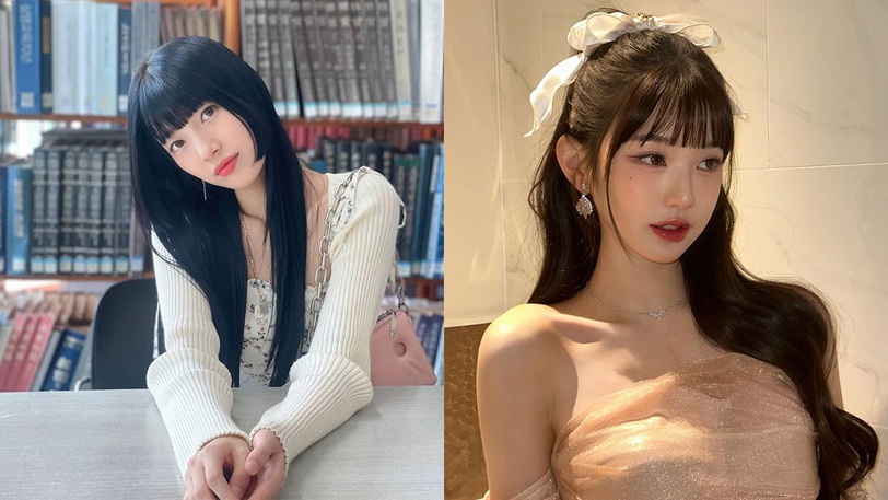 美吾髮 香水洗髮精