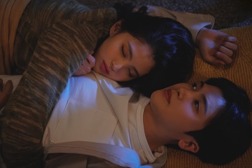 冬天太適合談戀愛！Disney+全新韓劇粉紅泡泡給生活加溫：療癒純愛、初戀重逢我都要！
