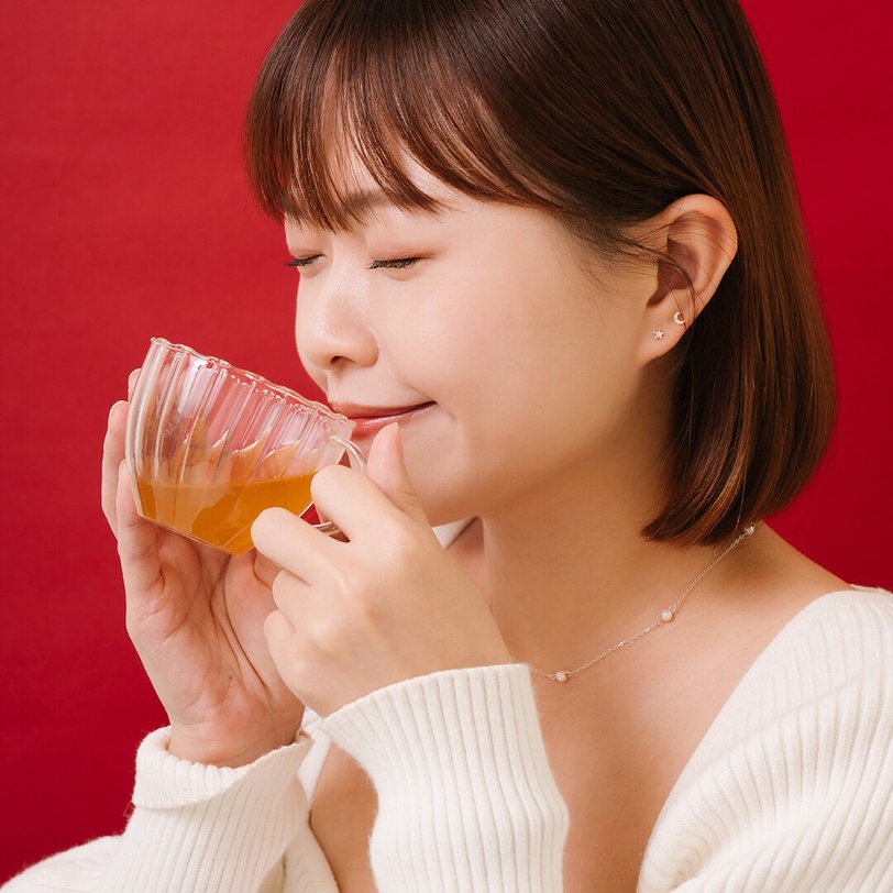 2024過年禮盒推薦！潤燕窩「燕窩滴雞精」極致滋養健康高效美顏，躍升送禮奢華首選