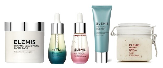 千禧世代寶藏全效乳霜ELEMIS「海洋藍霜」終結肌膚內耗，養嫩亮肌必收！