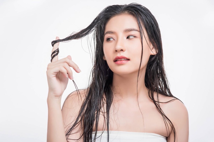 減齡追髮型、換髮色，不如從髮質開始變年輕！森歐黎漾「極沙龍」日常洗護養成少女感！