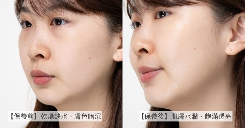 NO.1*保濕天后！美麗日記「蜜若藍超能補水面膜」打造保濕修護水光肌，美容編輯也搶囤