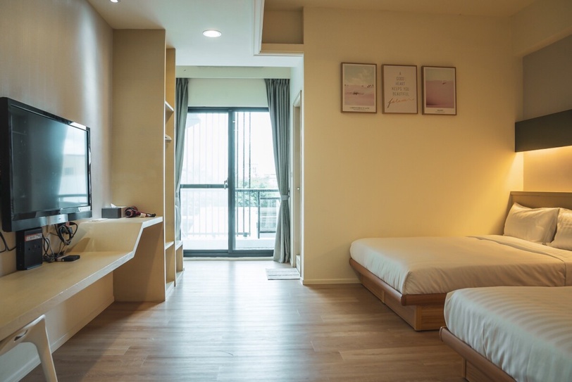 網美度假必住墾丁包棟民宿推薦!絕美海角瑞拉斯Villa,頂樓露天浴缸獨享星空超浪漫