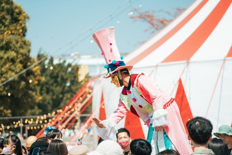 《SPY×FAMILY間諜家家酒》期間限定店登場！超夢幻樂園現身高雄夢時代 5大亮點一次看