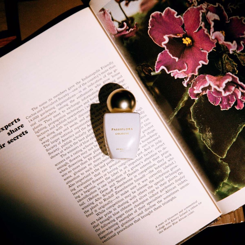 網友激推老錢風香氛!Jo Malone London全新英倫古董市集系列低調貴氣 復古奢華款款必收