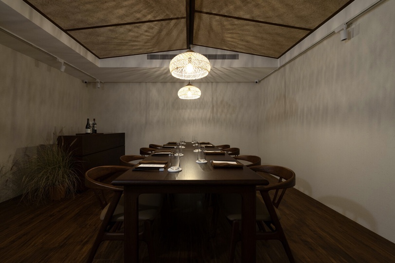 如同到訪星廚家作客！南洋料理Casual Fine Dining「earnestos」多樣美食打造舌尖盛宴