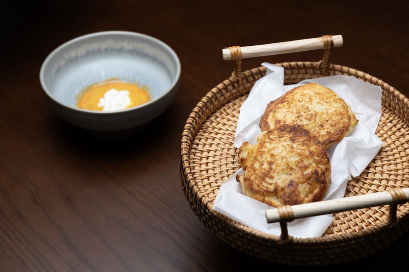 像到米其林星廚家作客！南洋料理Fine Dining「earnestos」以絕佳侍酒服務打造舌尖盛宴