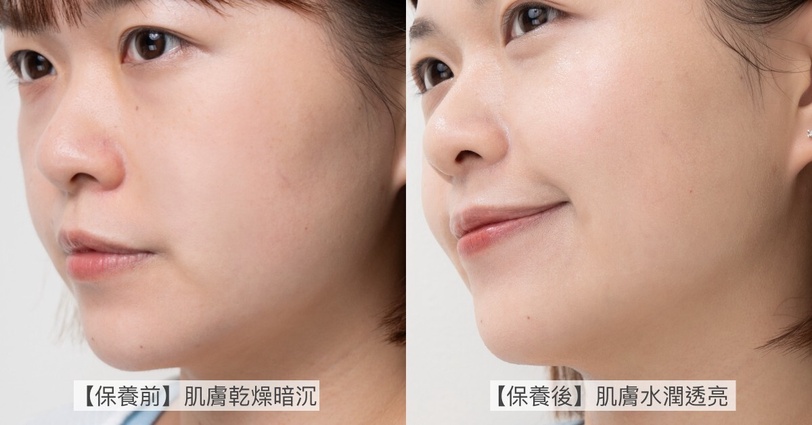 換季美肌一盒打造！美麗日記限量「閃耀煥新超能禮盒」快充美肌能量，一掃換季保養痛點