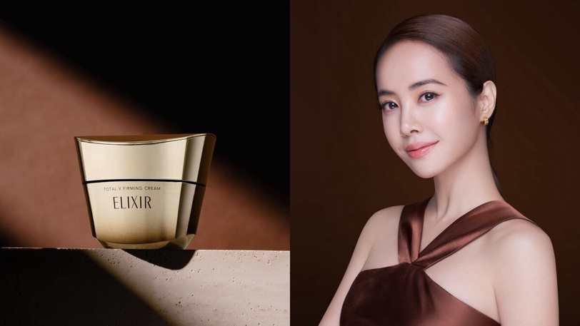 美妝編輯讚爆母親節必買! Jolin,周慧敏,小松菜奈也囤貨! 抗老膠原蛋白及A醇神品57折起