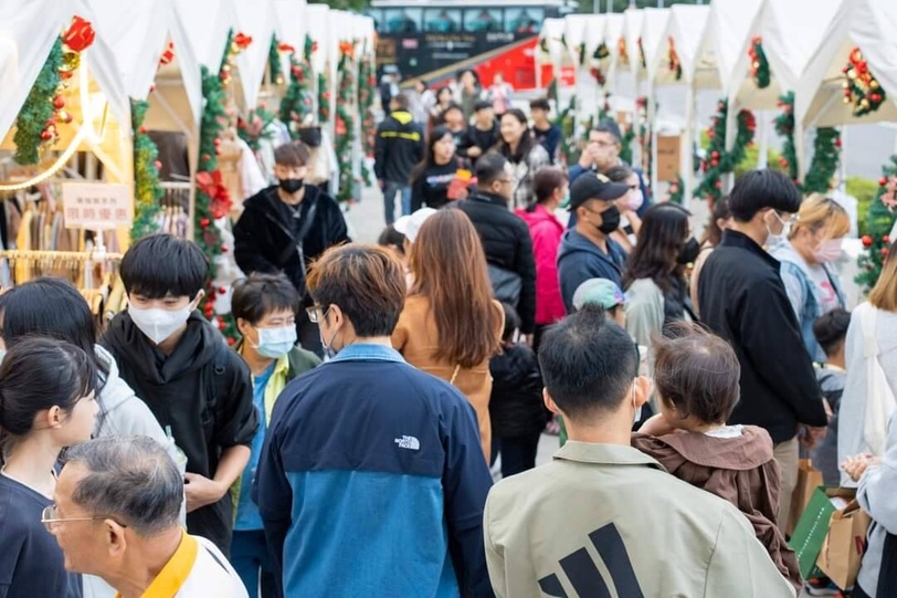 連假必逛限定市集!ATT4FUN《潮玩好識集》邂逅人氣潮牌、美食、手作,一起水水同樂!