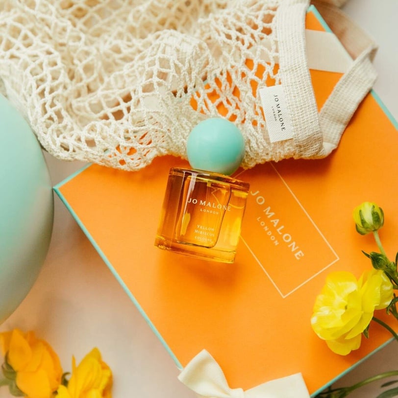 把夏天過成歡樂戀曲！Jo Malone London全新盛夏花園系列讓你的心情隨三款花果香氣起舞