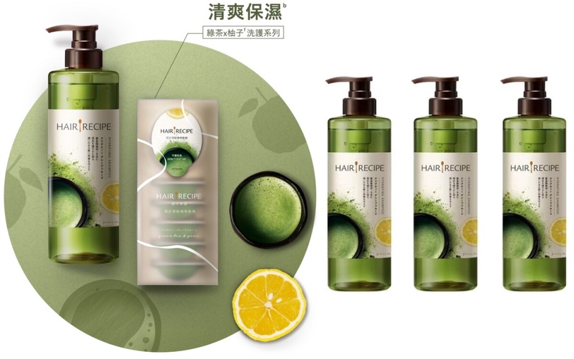 2024 #斷貨傳說「開架蓬鬆洗髮精」推薦！網評香氛王、髮根站立有感、灰白髮必用一次看
