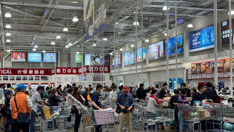 COSTCO 好市多 年中精選商品特展