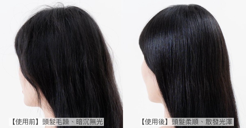 髮根蓬鬆神器！Costco夯品「打架洗髮精」同款天然香氣潤髮登場，洗潤一起用秒變緞光髮
