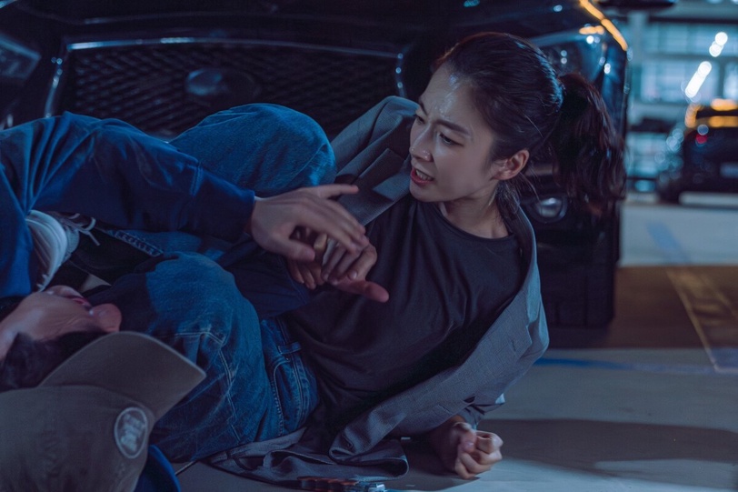 寄生上流影帝宋康昊韓劇首作!男版宮鬥劇《逆貧大叔》200億重金打造,全程高能爆款預定