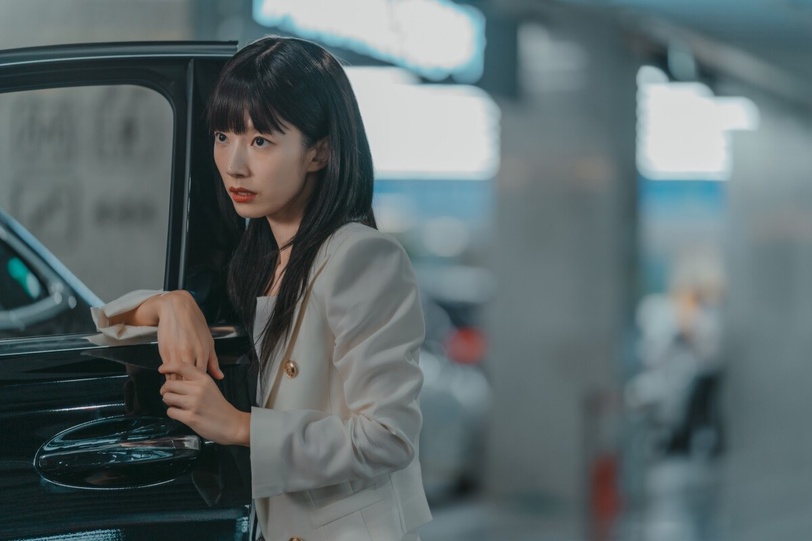 寄生上流影帝宋康昊韓劇首作!男版宮鬥劇《逆貧大叔》200億重金打造,全程高能爆款預定