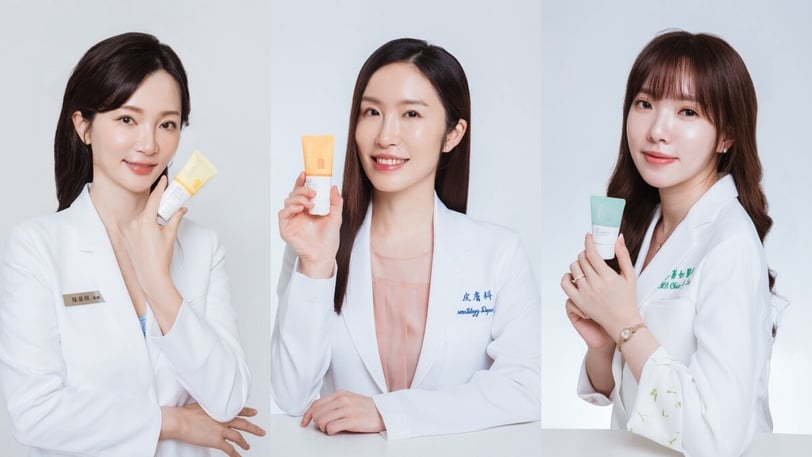 敏感肌的防曬霜選擇：皮膚科護理師的完整教學與高效推薦